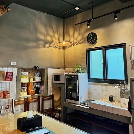 以安二館 Apartment Lukang Exterior photo